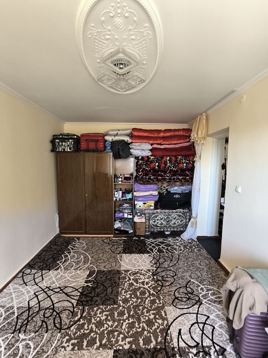 Ижарага 1 хонали квартира берилади