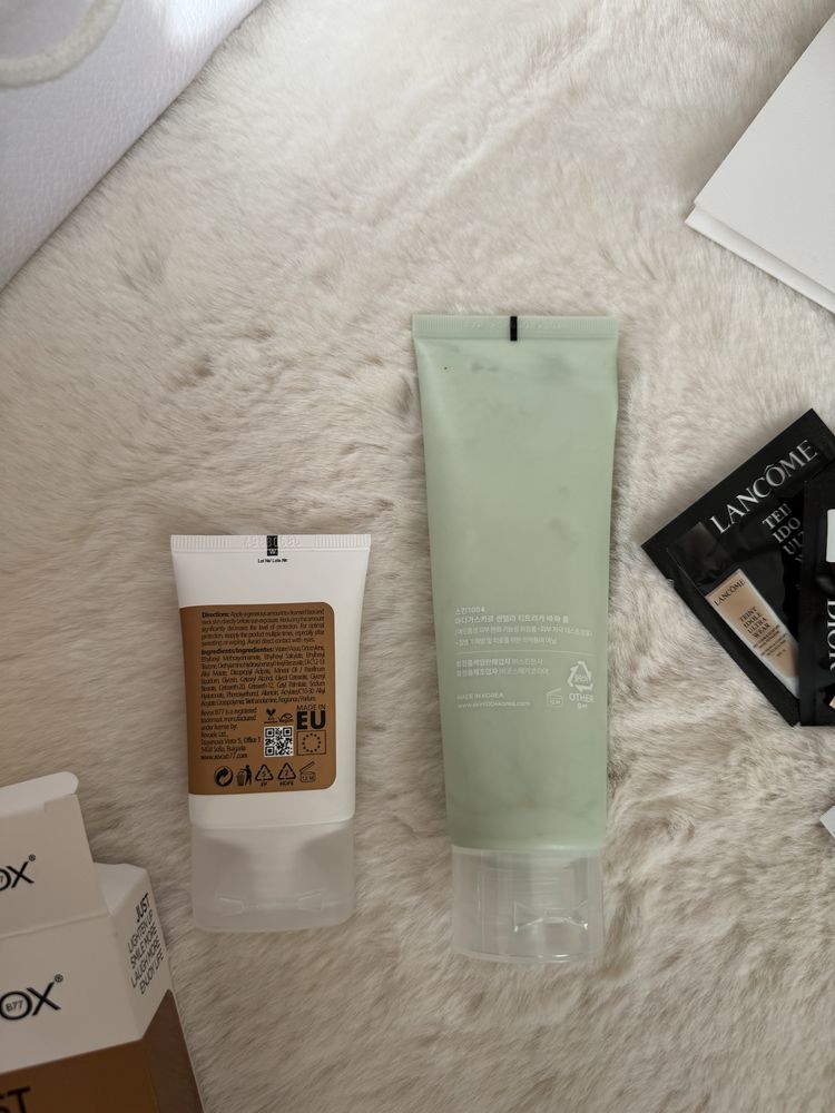 Produse Skincare Revox, Centella