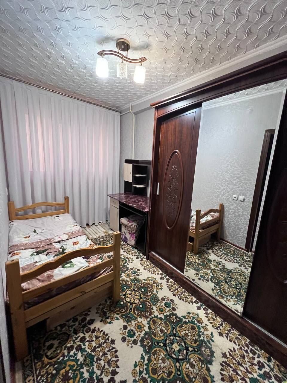 продаётся квартира. ор: дружба народов. 3/4/9. 70м² Евроремонт