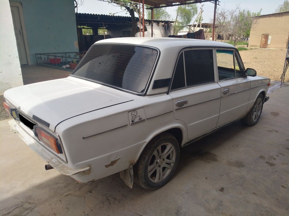 Lada 2106 yili 1985