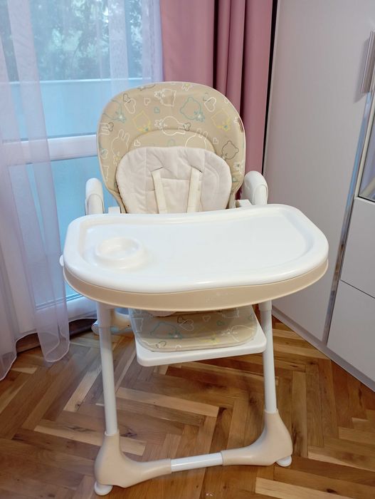 Детско столче за хранене