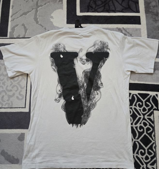 Tricou Vlone,in stare perfectă