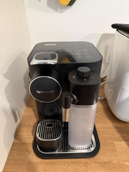 Nespresso Gran Lattisima