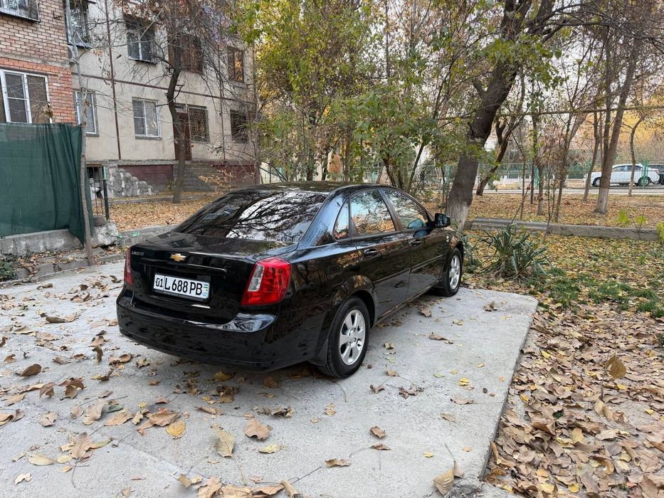 Gentra bez luk 2023-yil. Propan gaz