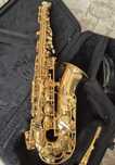 Saxofon Yamaha YAS-280 Alto