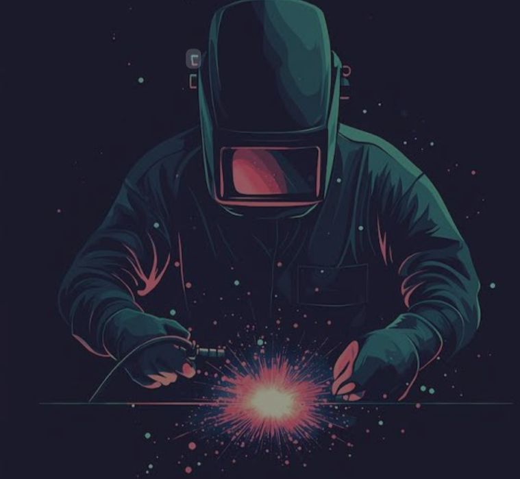 Svarka xizmatlari/ Сварщик