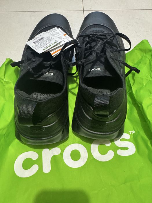 Crocs Echo Surge 100 % Originali