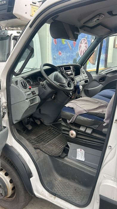 Iveco 60C15 Daily