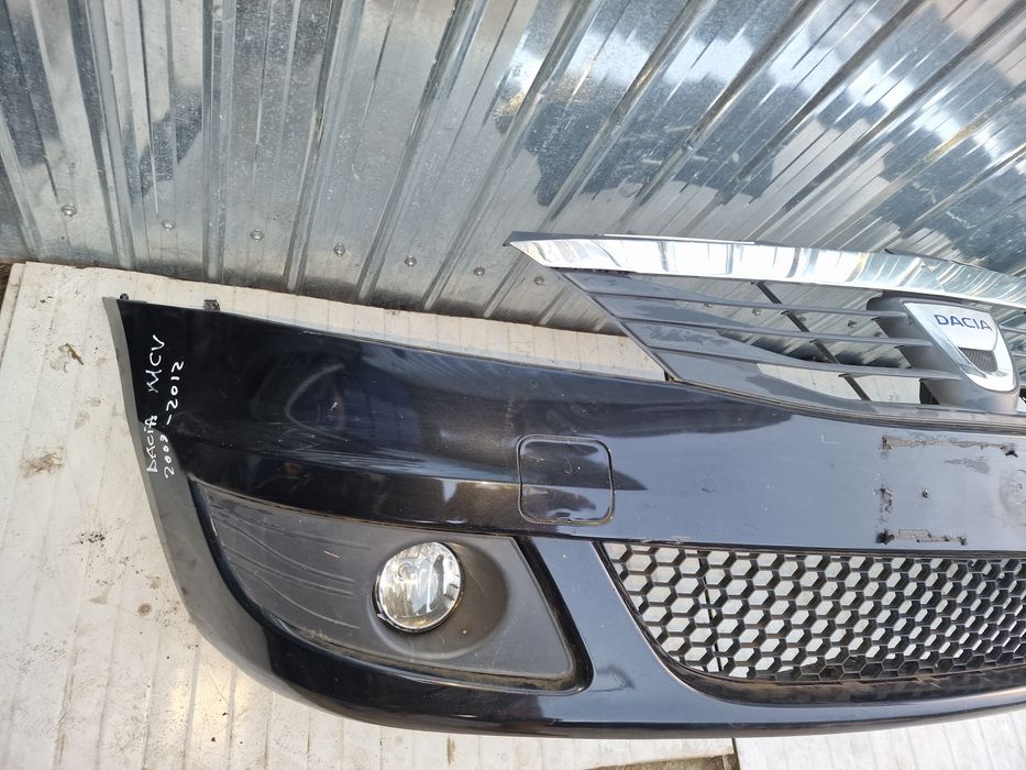 Bara fata Dacia Logan MCV an 2008-2012