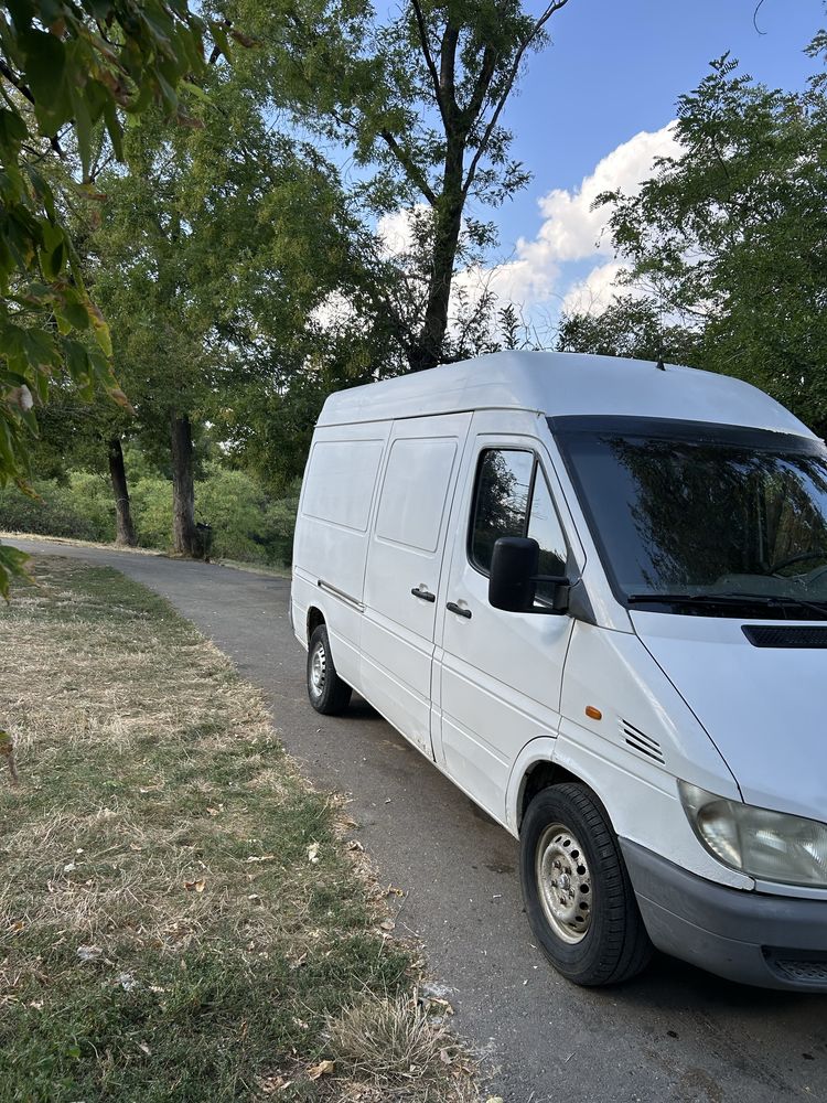 Vand mercedes sprinter 211 CDI