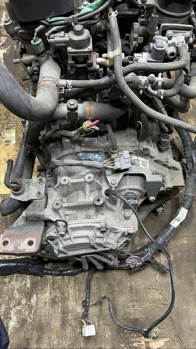 Автомат коробка SUZUKI Wagon R автомат коробка Сузуки вагон Р