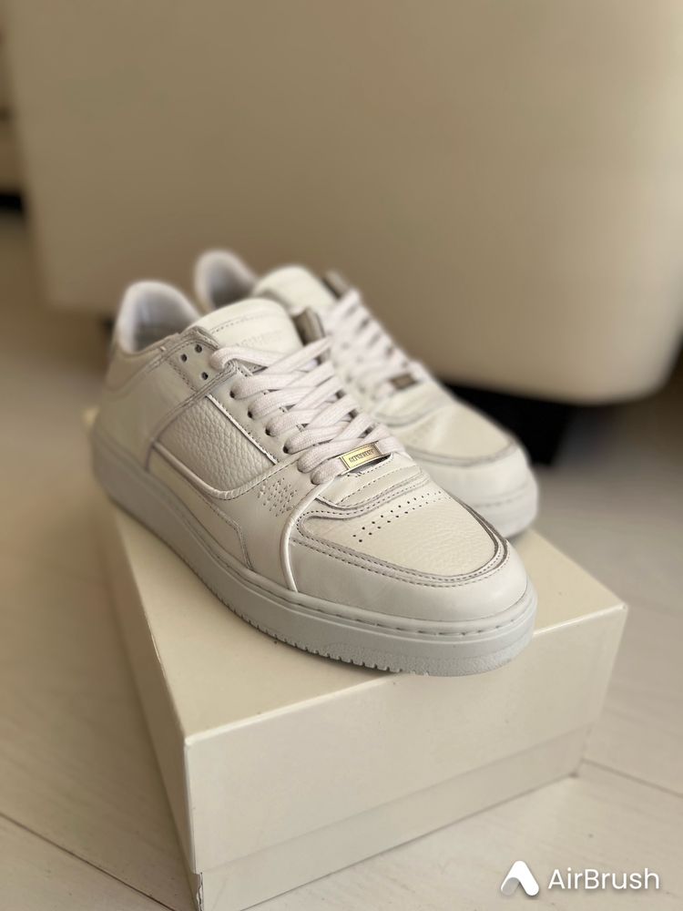 Sneakers Represent Apex White 44