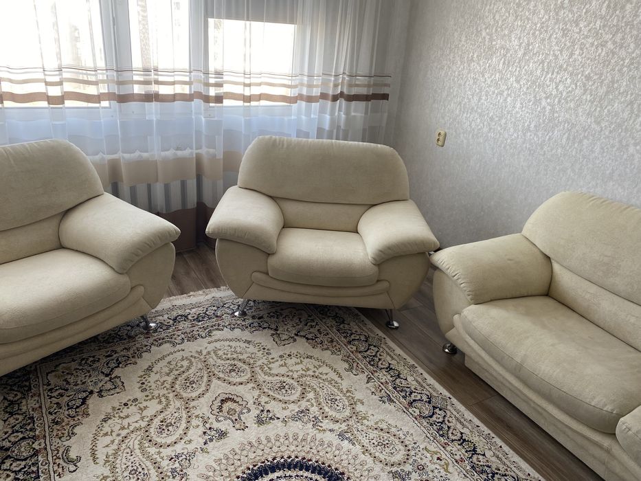 Продам мягкий уголок