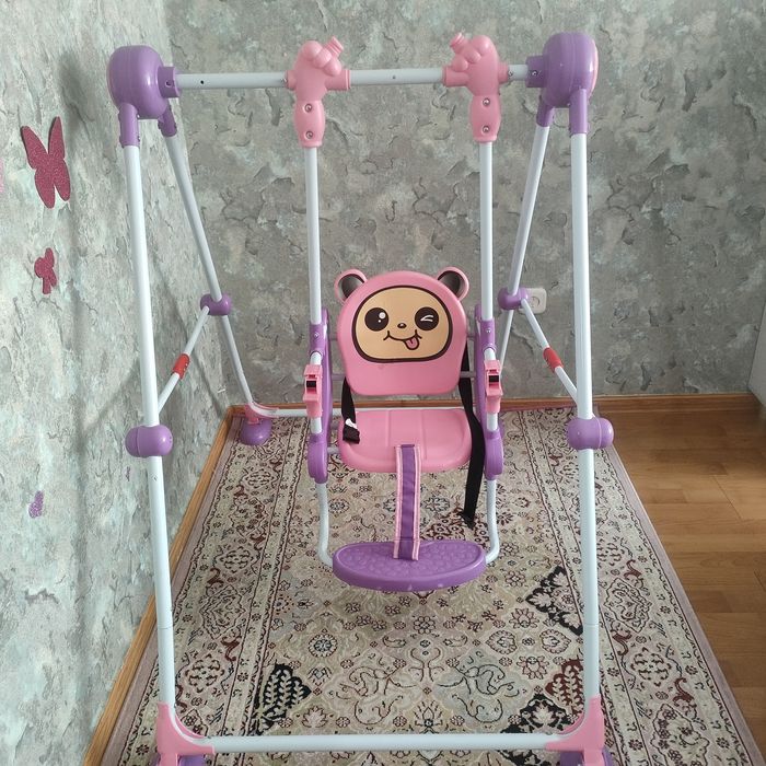 Качеля детская 11 тыс