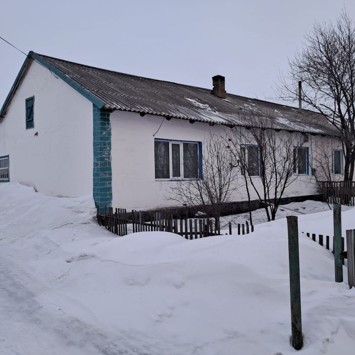 3 комнатный дом в Новочеркасское