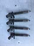 Injectoare Toyota Hilux 2.4D 2018-2023 Denso 23670-0E070