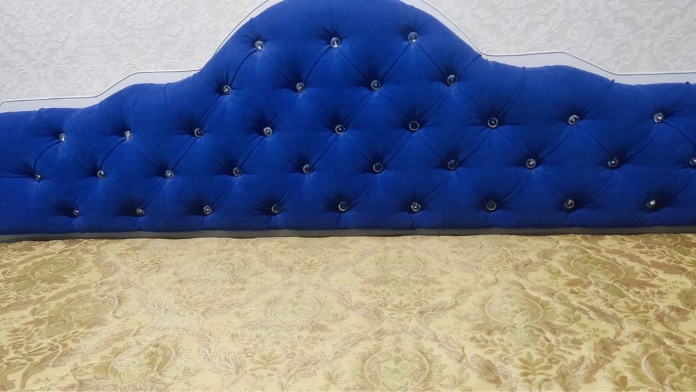 Диван кровать двухместный