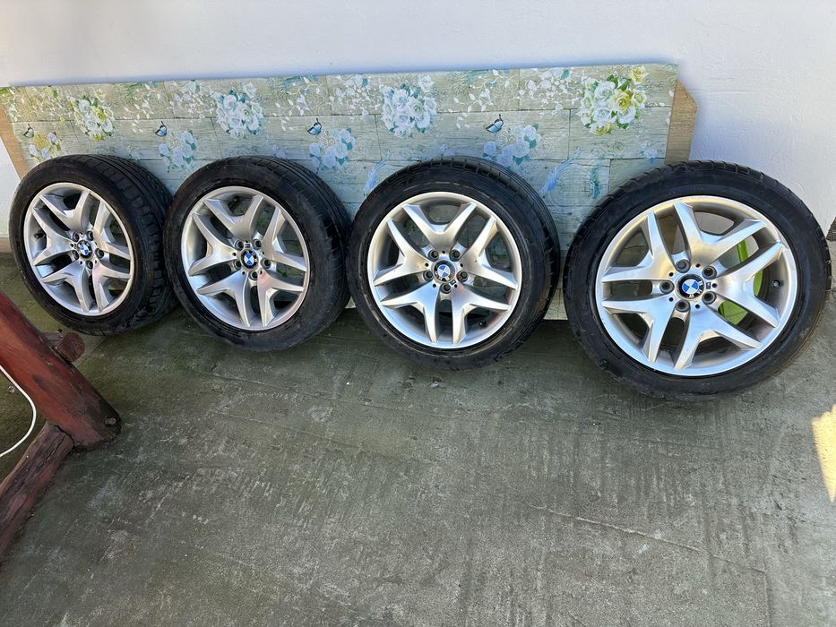 Vand Jante 18 BMW M