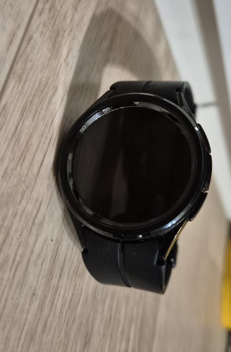 Продам Samsung Galaxy Watch6 Classic
