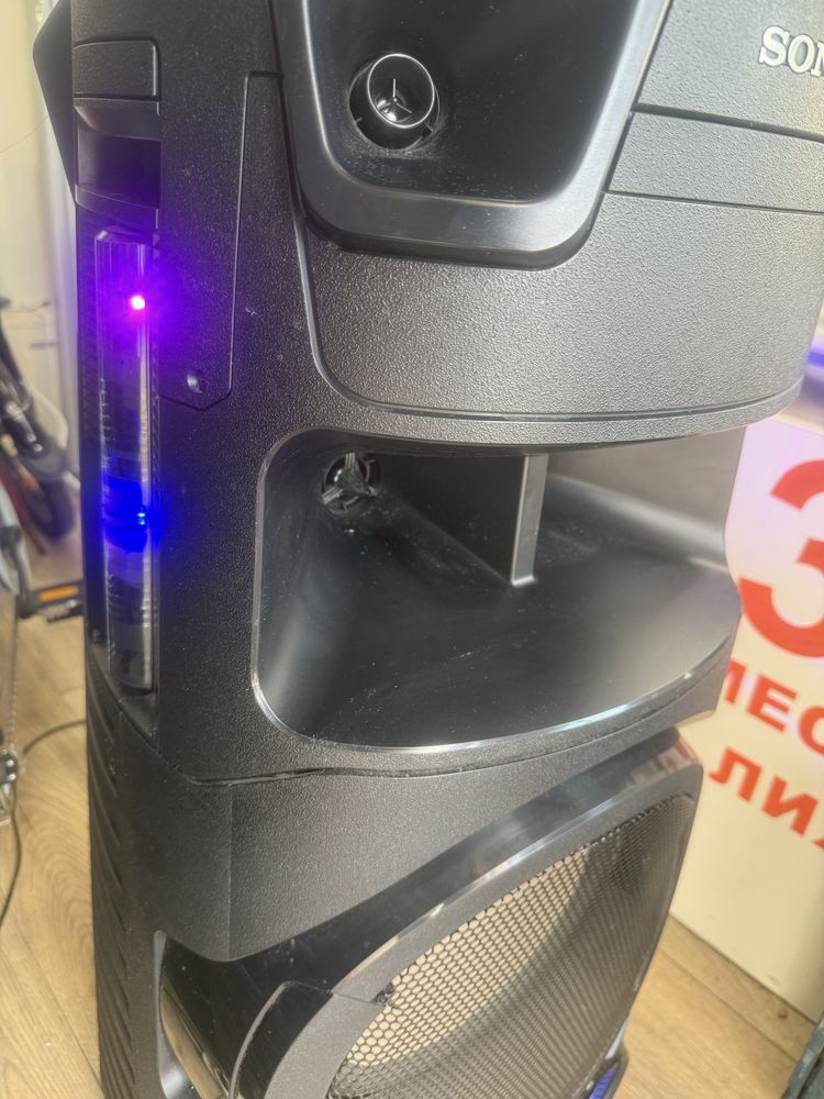 Аудио система Sony MHC-V73D