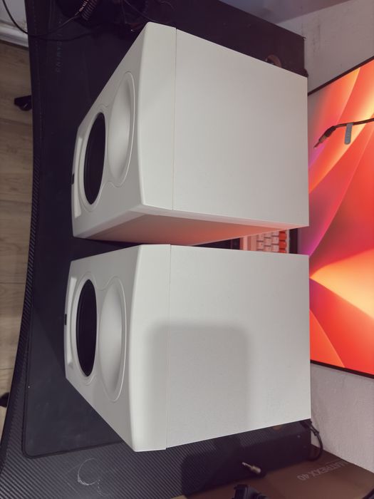 Kali Audio LP6 2nd Wave | Monitoare Studio