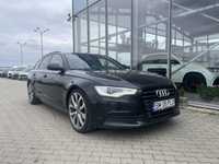 Audi A6 3.0 Diesel ,S Line ,Panoramic ,Alcantara ,4X Climatronic ,Bose