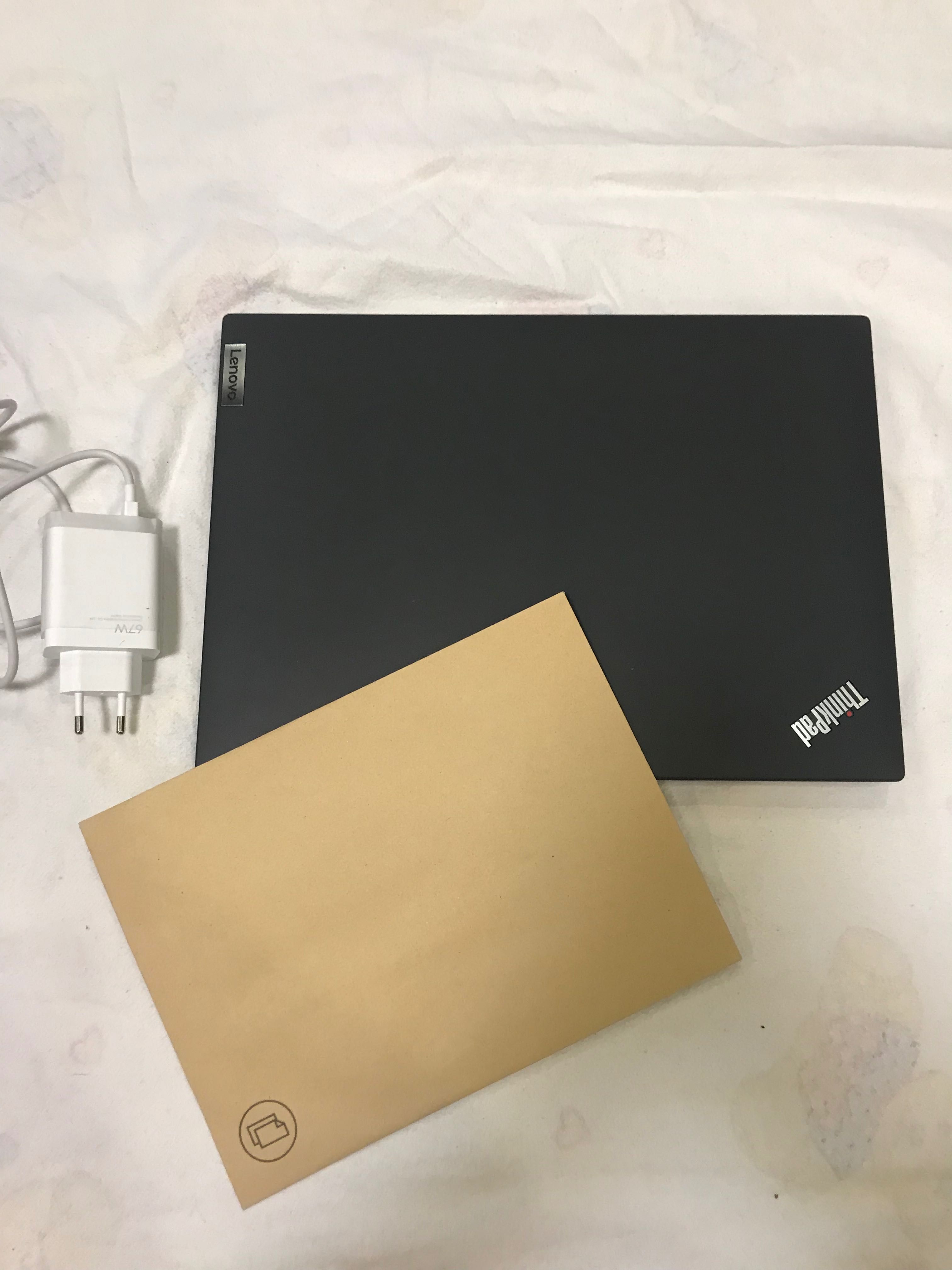 Lenovo Think Pad T 14 gen 4 чисто нов