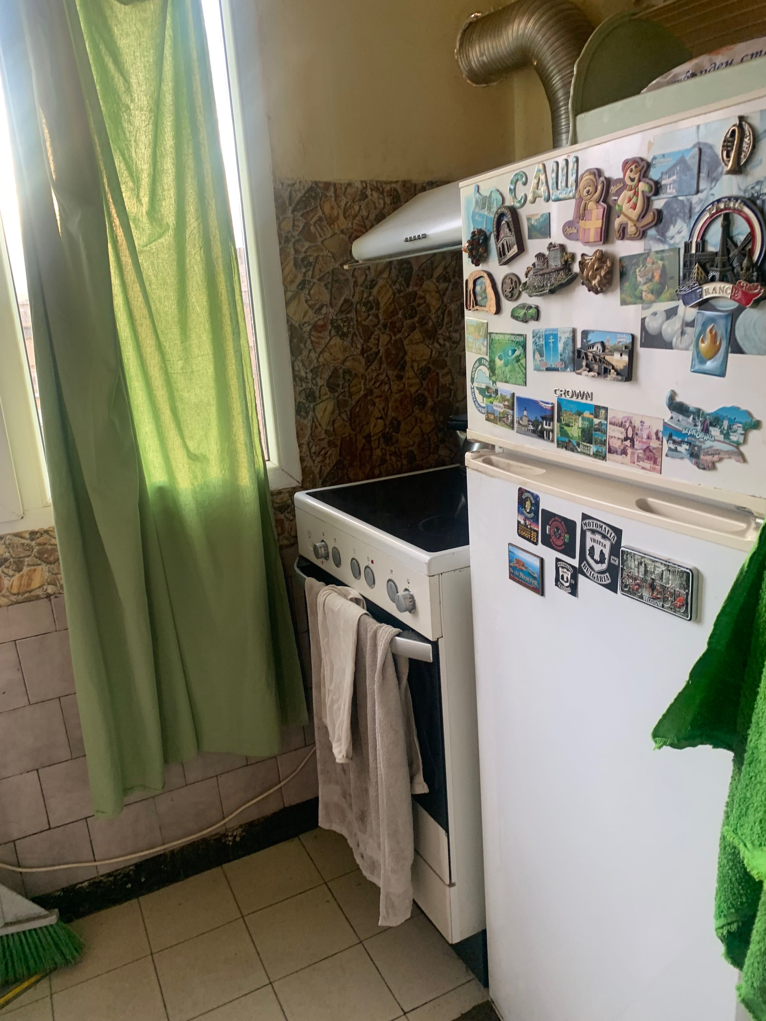 Продава се гарсйонера