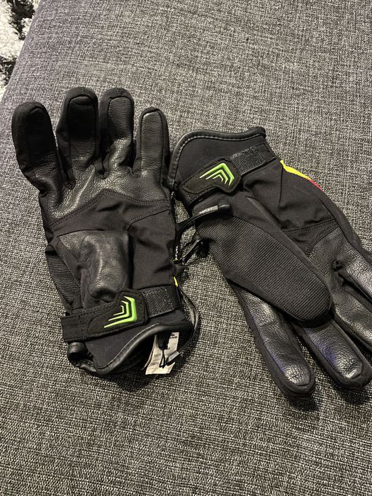 Manusi level goretex