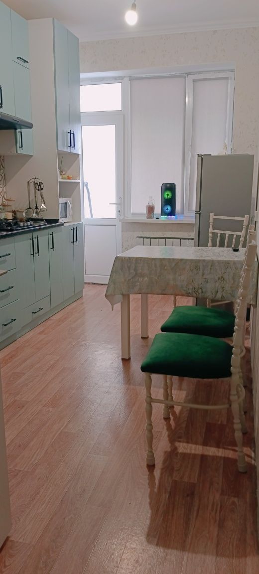 Продается 1- комнатная квартира ,в 3 мкр ,14 дом