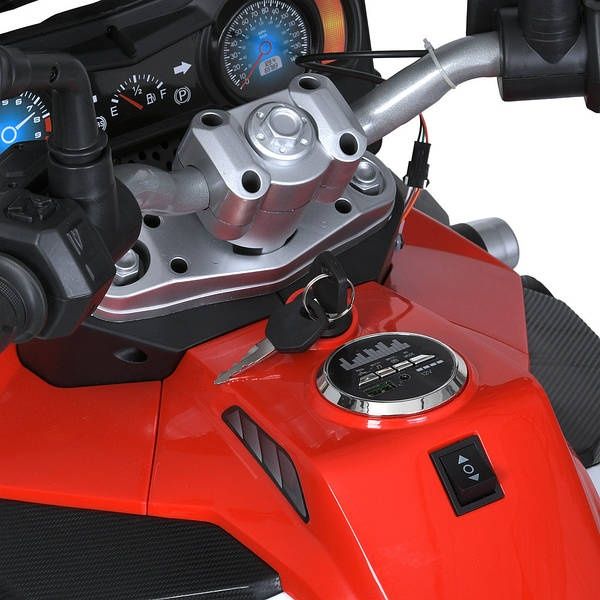 MOTO WN 209 bolalar uchun elektromoto
