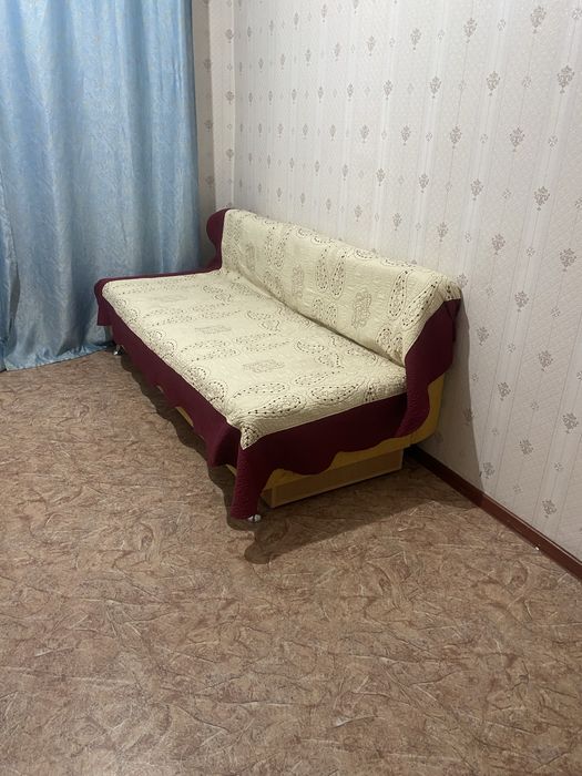 Софа диван раскладной с ящиками