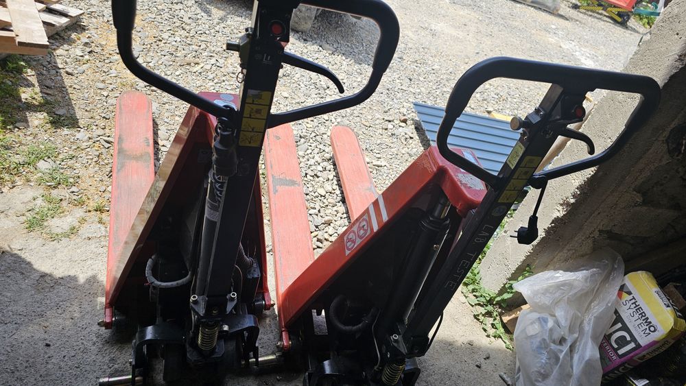 Liză Electrica oferta