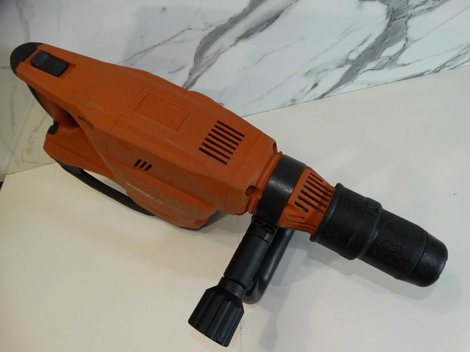 Hilti TE 500 - 22 / Nuron - Акумулаторен къртач