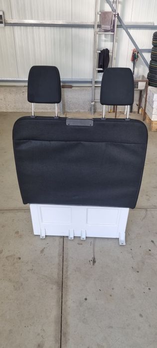 Bancheta Mercedes Sprinter w907