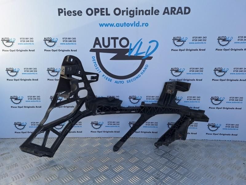 Suport dreapta bara fata Mercedes E-Class W212