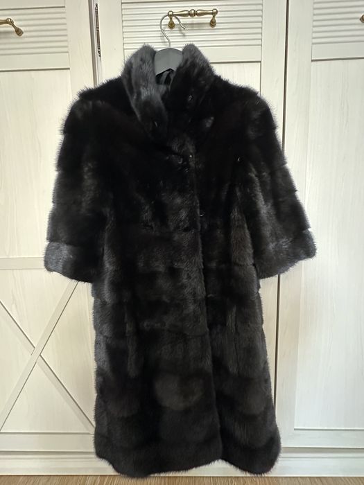 Срочно продам Шубу норковую