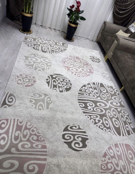 Ковры в трех размерах