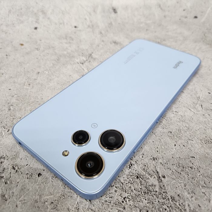 Xiaomi Redmi 12 128Gb(Риддер)Независимости34(лот763603)