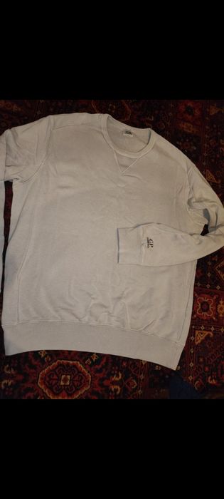 Stone island grey jumpers