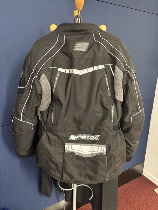 De vanzare geaca moto Multisezon Adventure