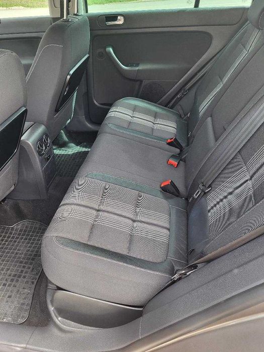 Volkswagen Golf Plus 1.6 TDI - MATCH