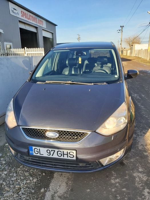 Ford galaxy 2009 vand sau schimb