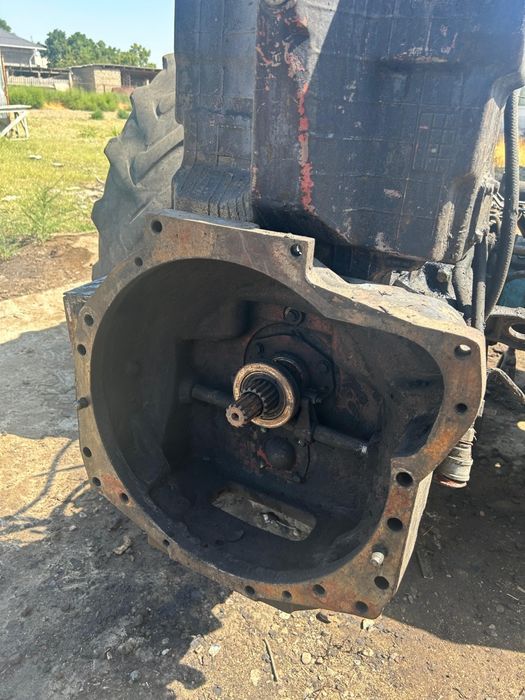 Мтз кожух  сцепления  2020 год