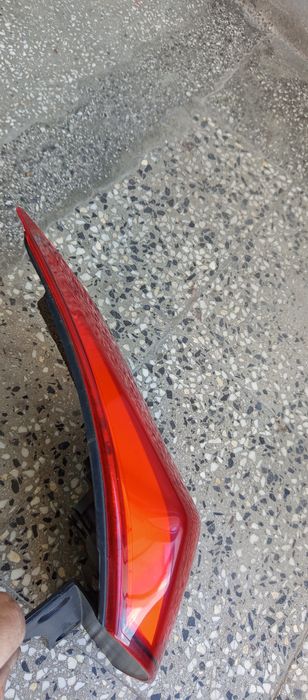 Десен фар, задни стопове за Nissan Qaskai J10