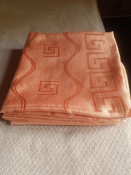 Занавески 4 штуки