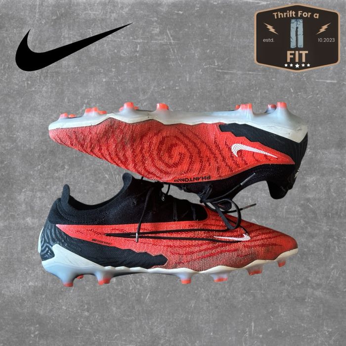 Crampoane Nike Phantom GX Elite Gripknit FG