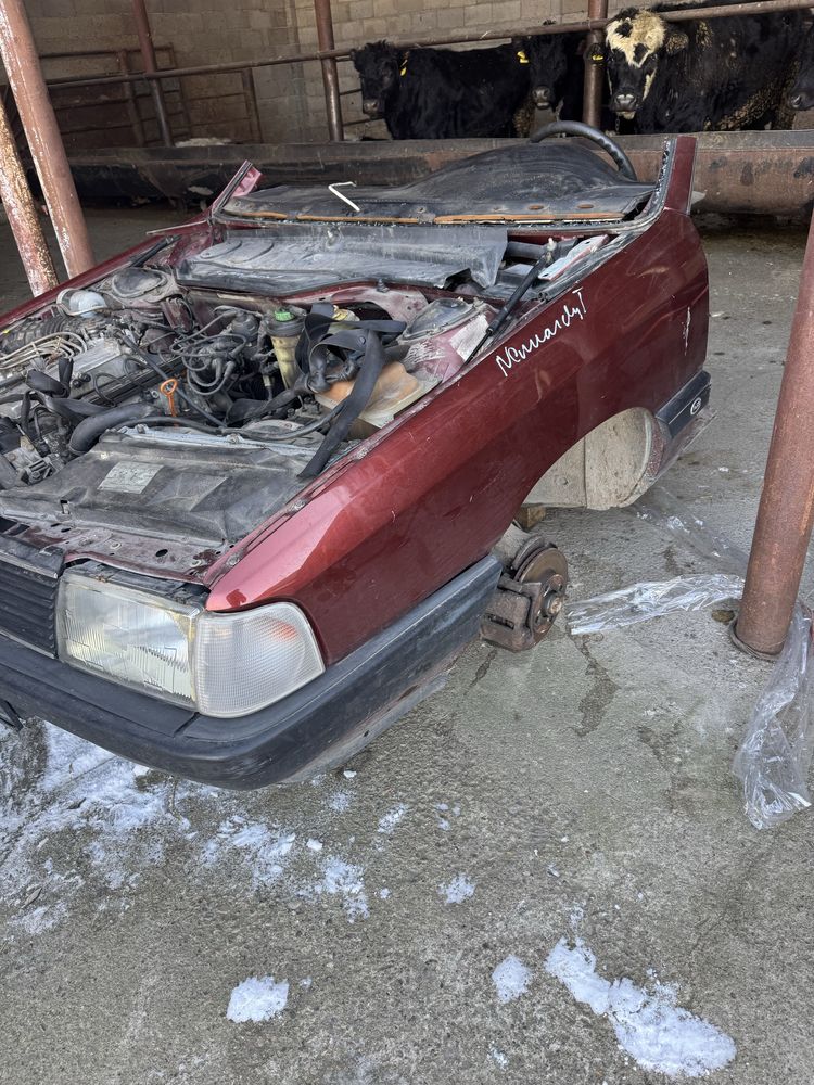 Автопазбор Ауди 100 с3 с4 2,3 2,6 2,8 3,0