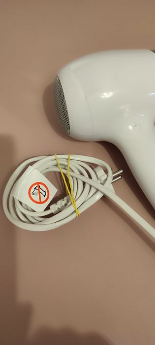 Uscător de păr Rowenta Powerline, nou, cu cutia