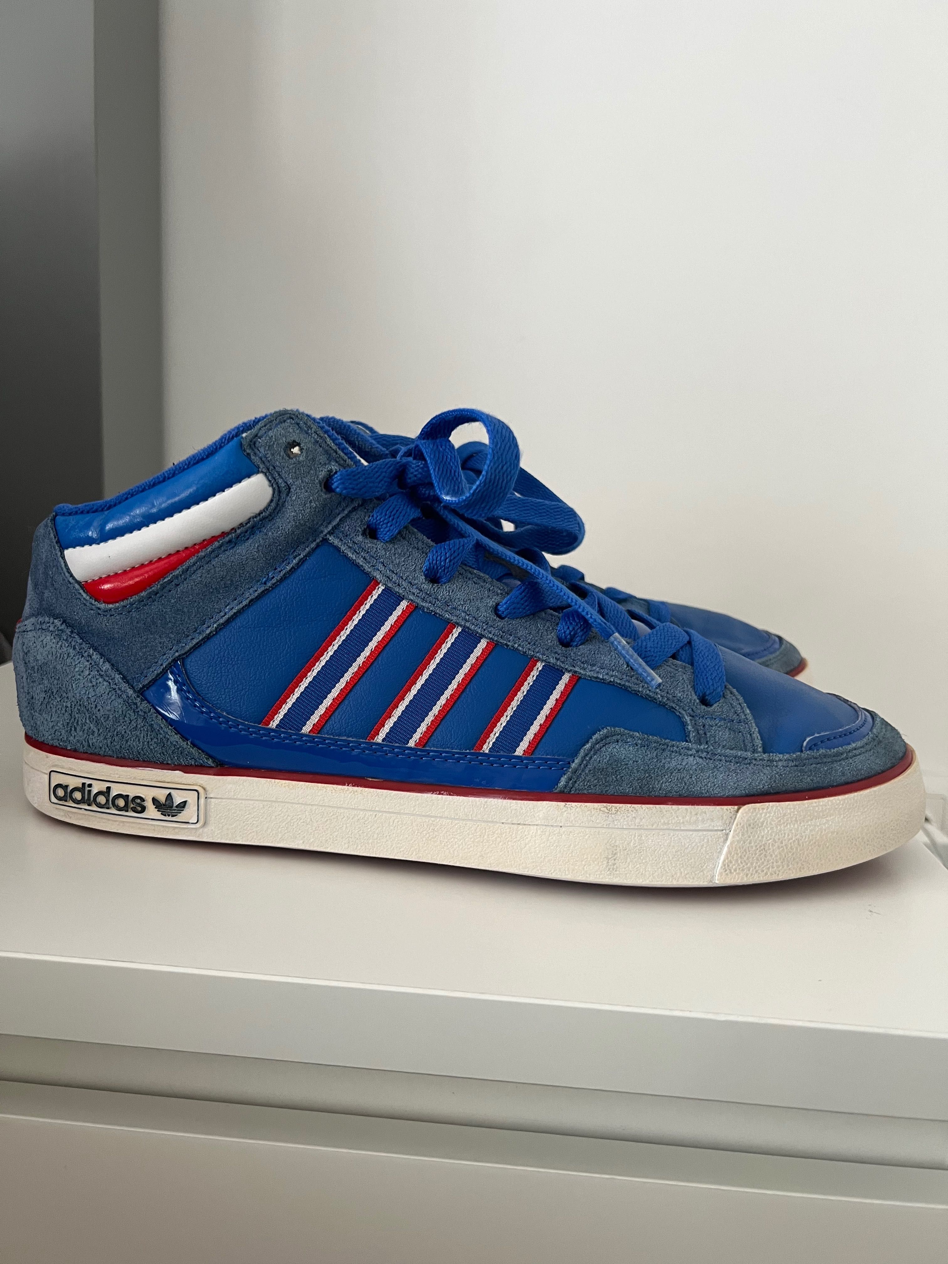 Adidas Q35377  pantofi sport bărbați